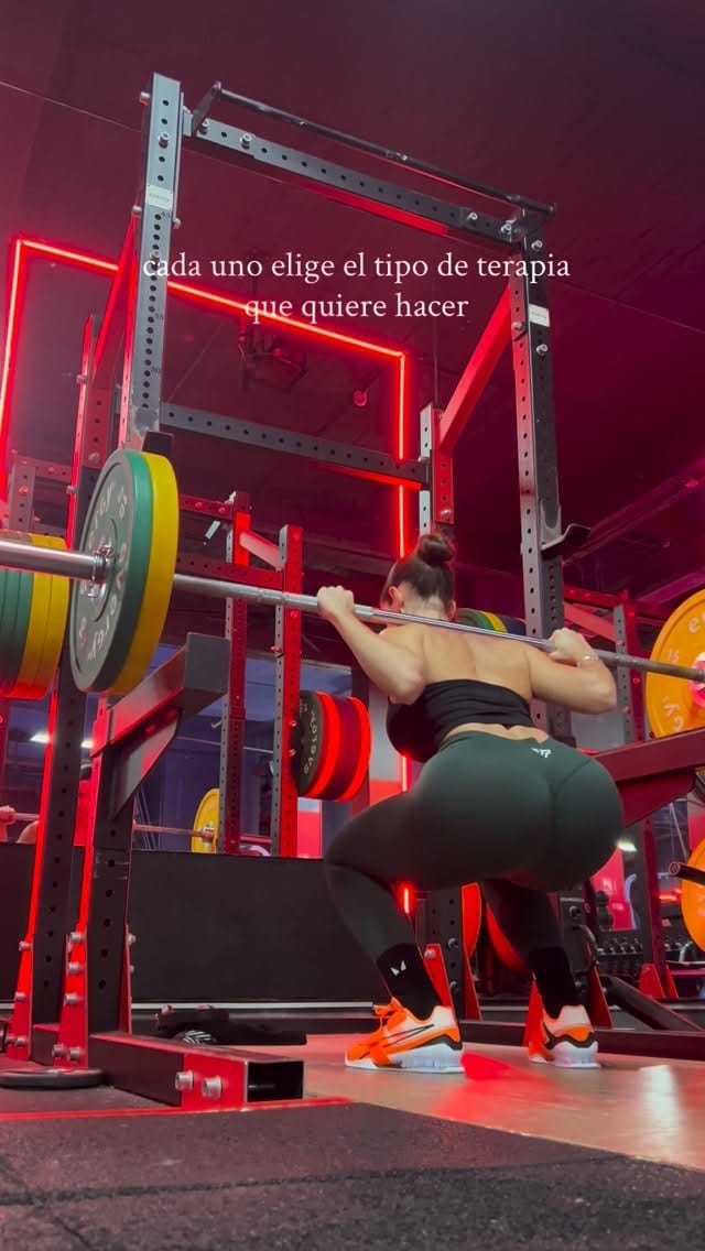 Post 1 by Andrea Cruz Pérez on Instagram (video)