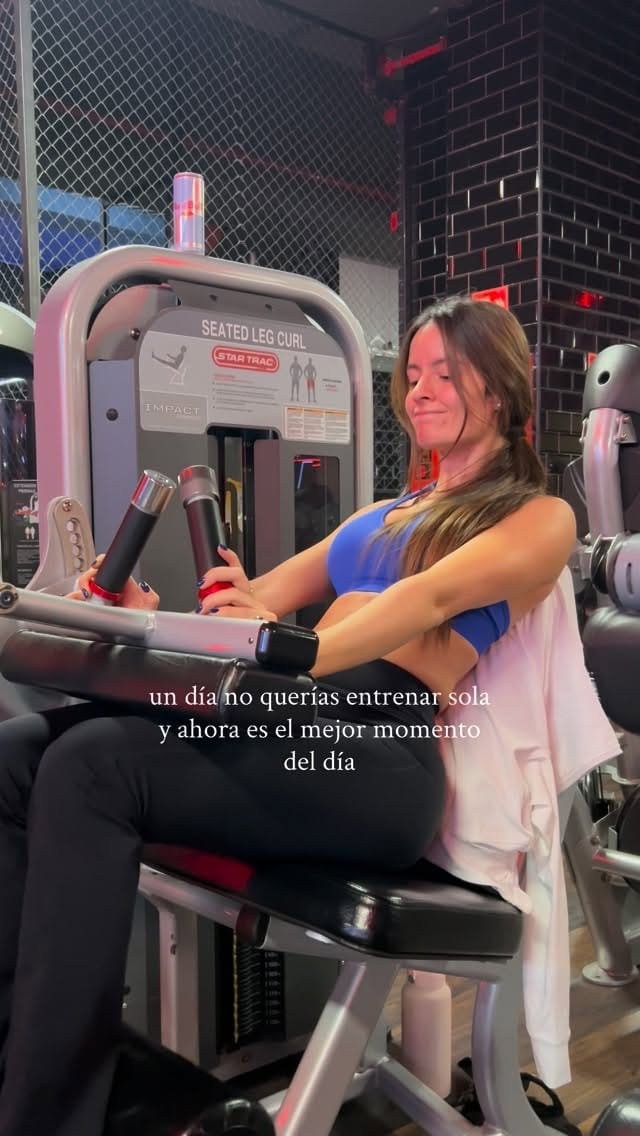 Post 10 by Andrea Cruz Pérez on Instagram (video)