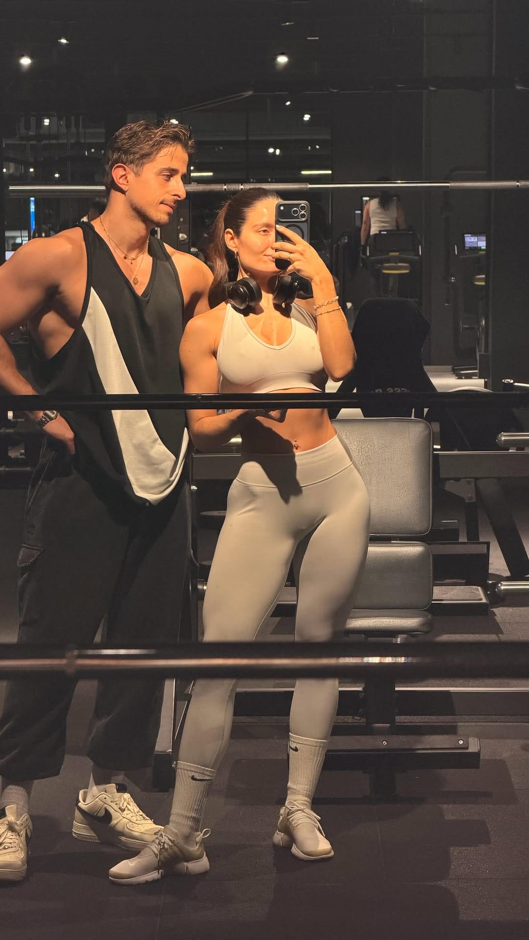 Post 3 by Andrea Cruz Pérez on Instagram (video)