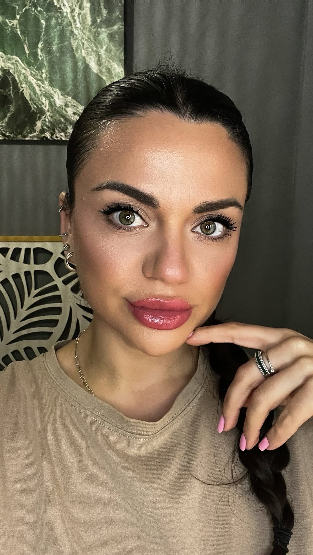 Post 10 by CARMEN MARÍA 🌴 on Instagram (video)
