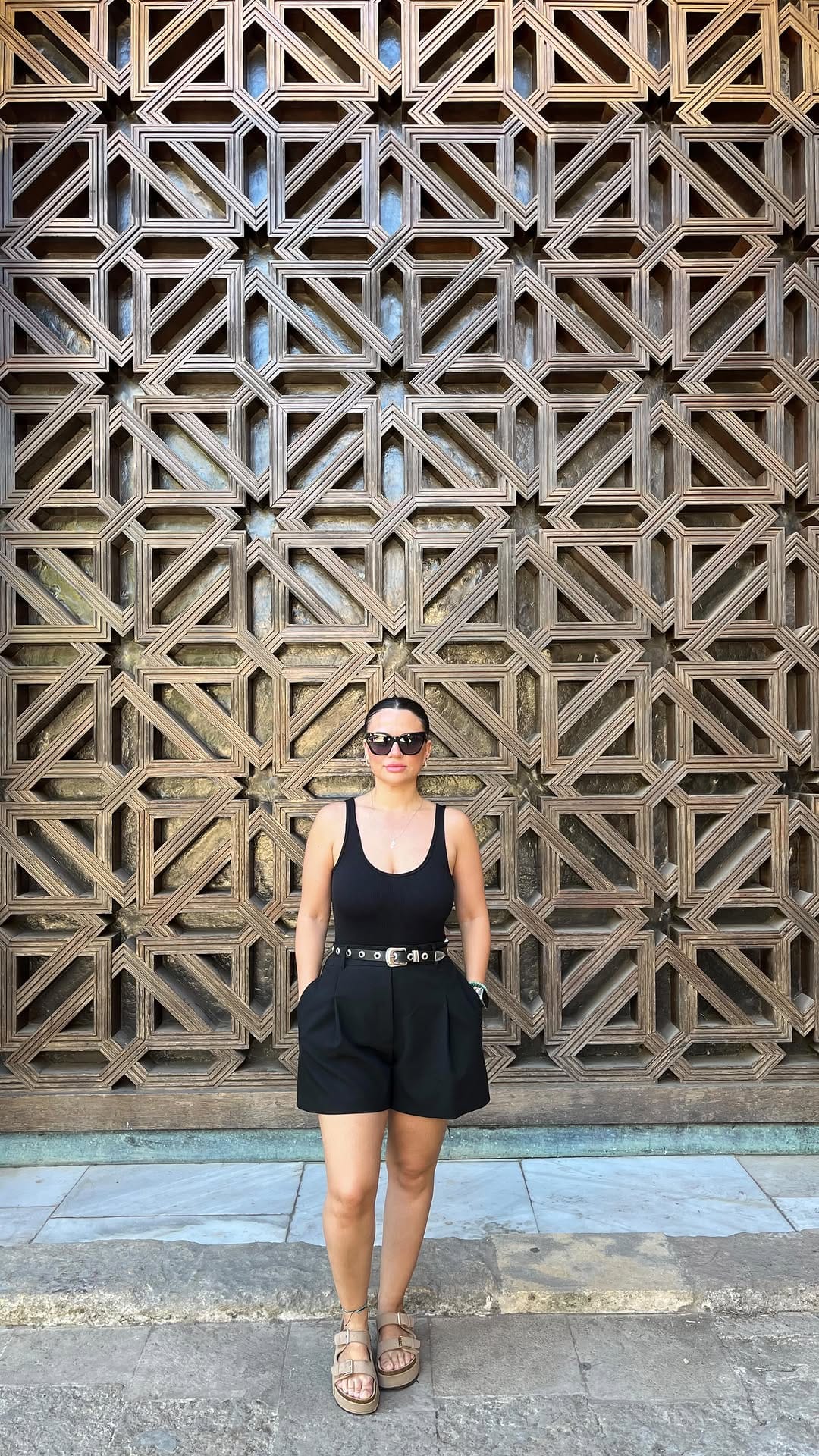 Post 9 by CARMEN MARÍA 🌴 on Instagram (video)