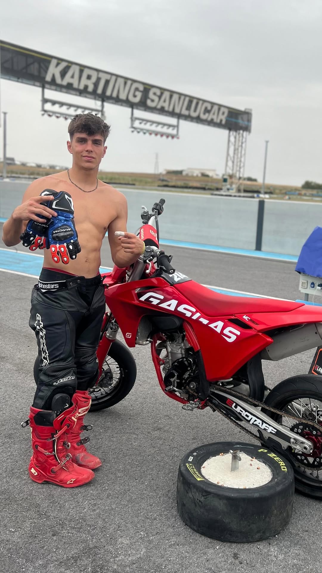 Post 10 by A L E X    M I G U E L 🇪🇸 on Instagram (video)