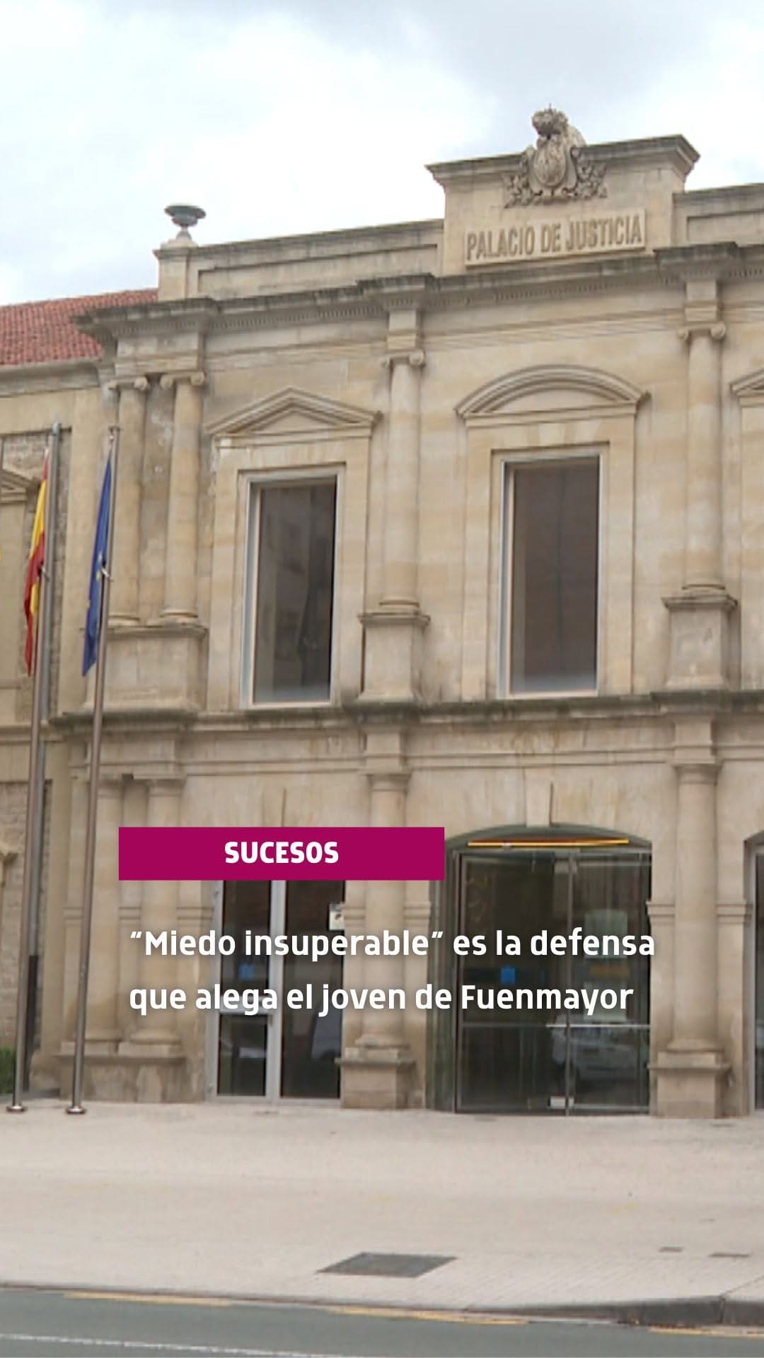 Post 5 by La 7 de La Rioja Televisión on Instagram (video)