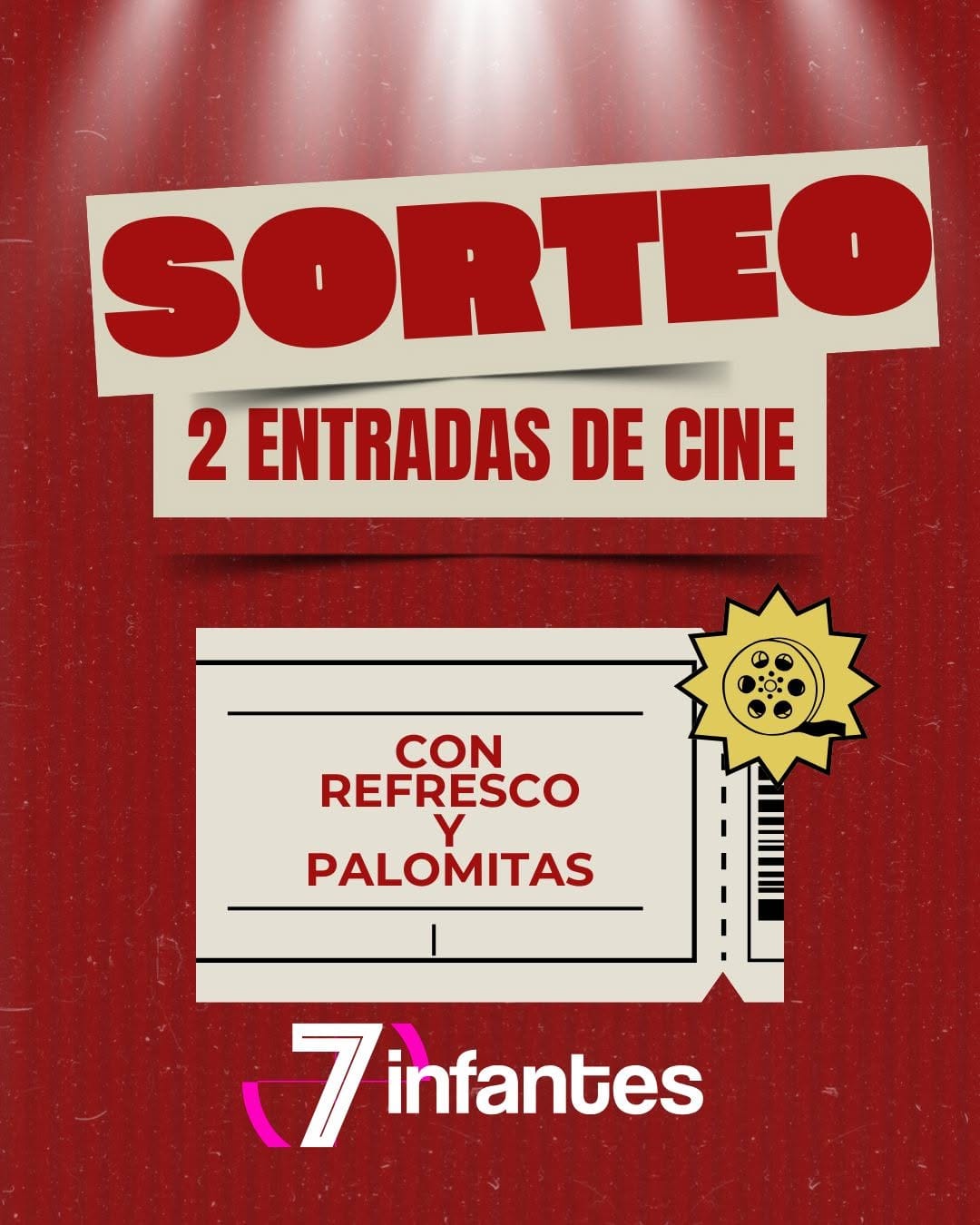 Post 8 by La 7 de La Rioja Televisión on Instagram (image)