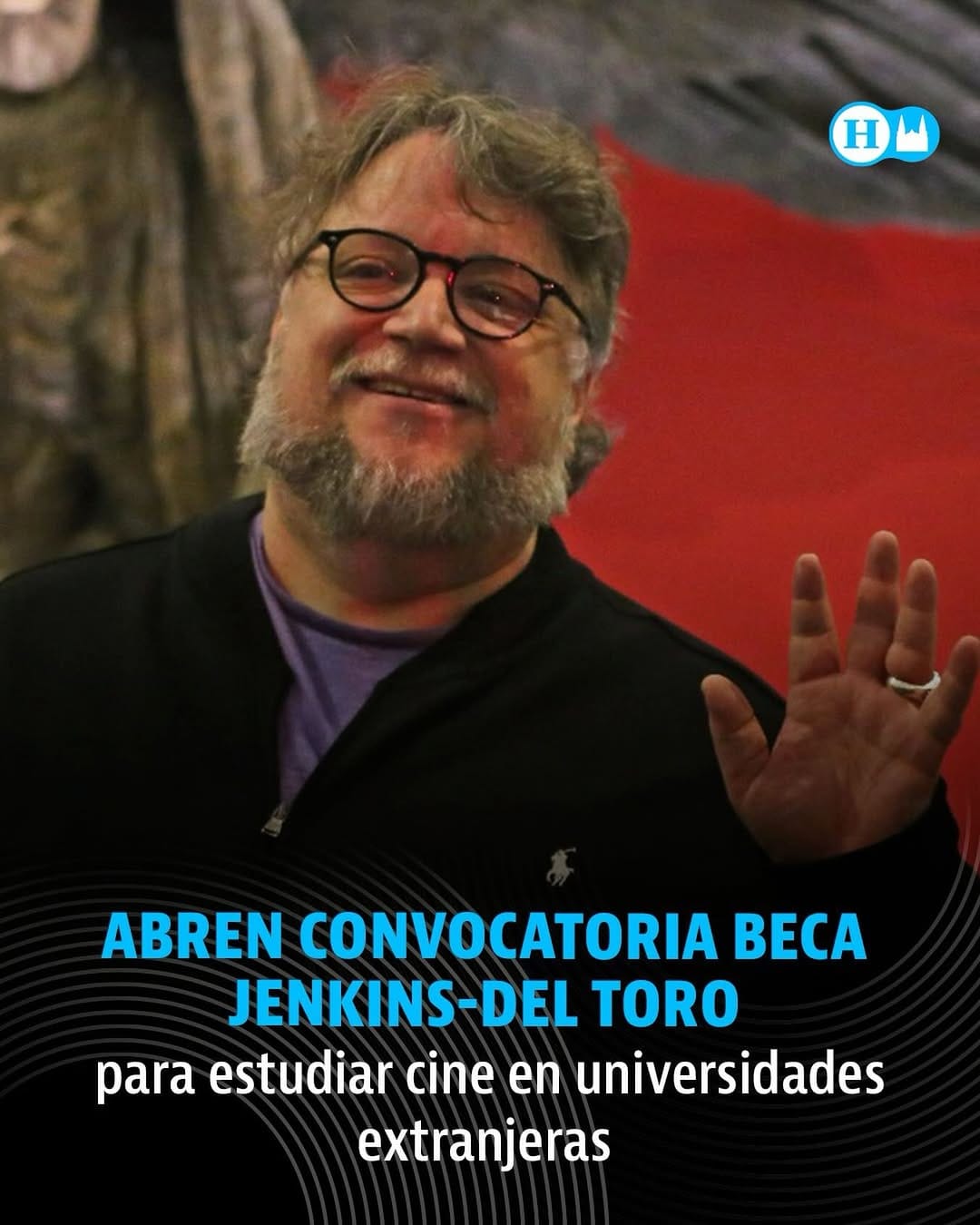 Post 7 by Heraldo Radio Monterrey on Instagram (image)