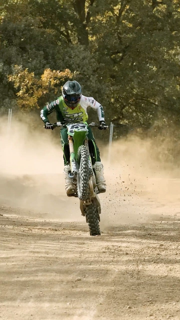 Post 10 by SERGIO CASTRO on Instagram (video)