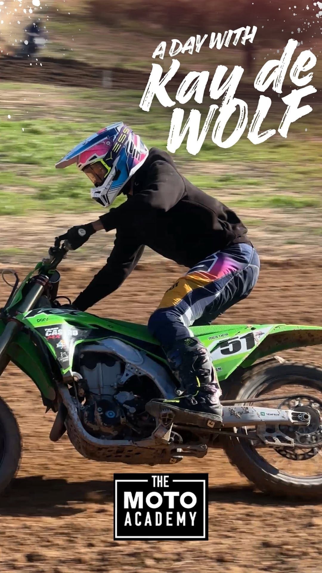 Post 3 by SERGIO CASTRO on Instagram (video)