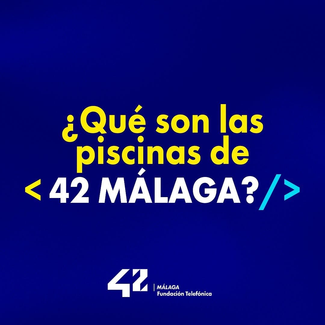 Post 9 by 42 Málaga on Instagram (carousel)