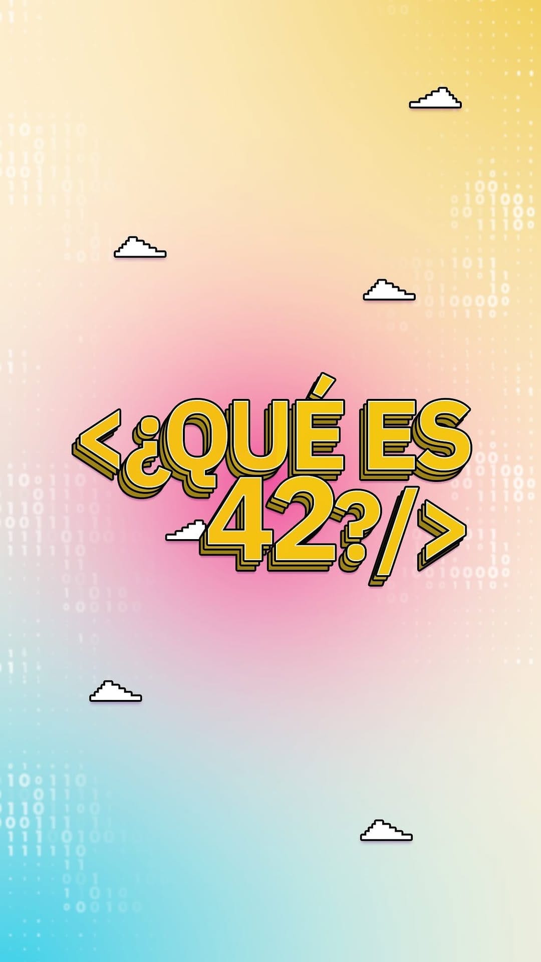 Post 10 by 42 Málaga on Instagram (video)