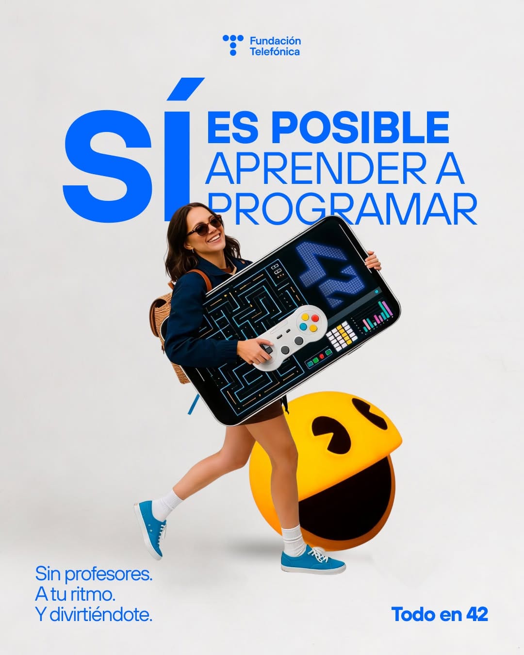 Post 3 by 42 Málaga on Instagram (image)