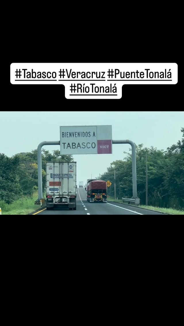 Post 6 by Mario Alberto Torres Escudero on Instagram (video)