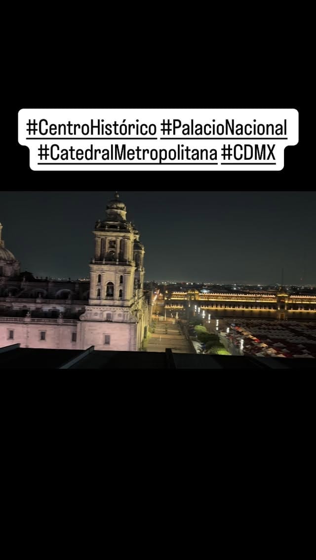 Post 1 by Mario Alberto Torres Escudero on Instagram (video)