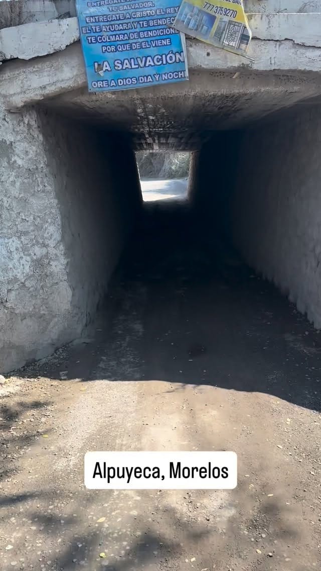 Post 8 by Mario Alberto Torres Escudero on Instagram (video)