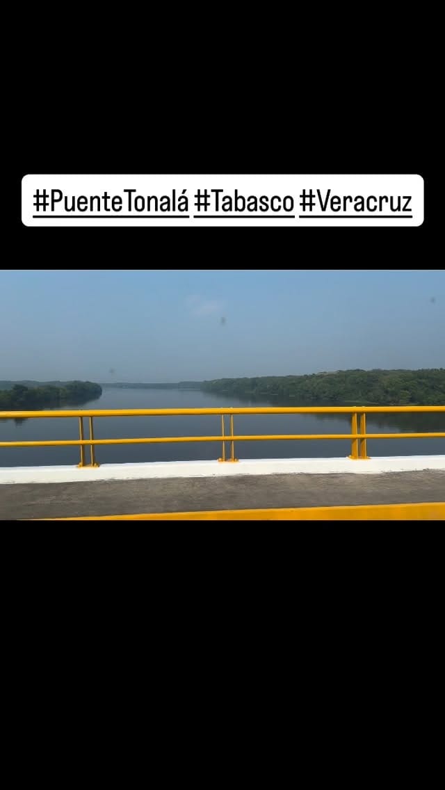 Post 5 by Mario Alberto Torres Escudero on Instagram (video)