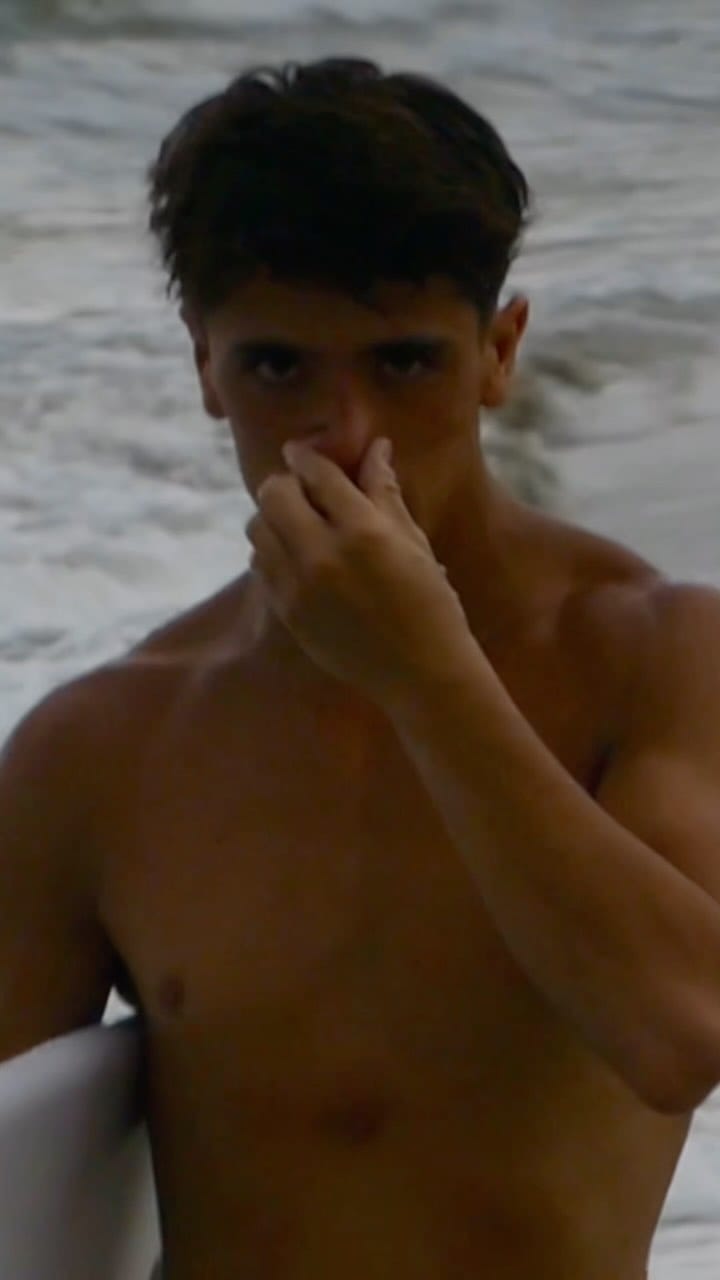 Post 8 by Iker Trigueros on Instagram (video)