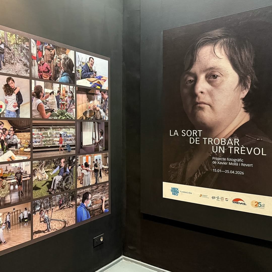 Post 6 by Fundación Mediterráneo on Instagram (carousel)