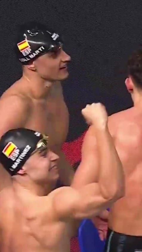 Post 3 by Sergio De Celis on Instagram (video)