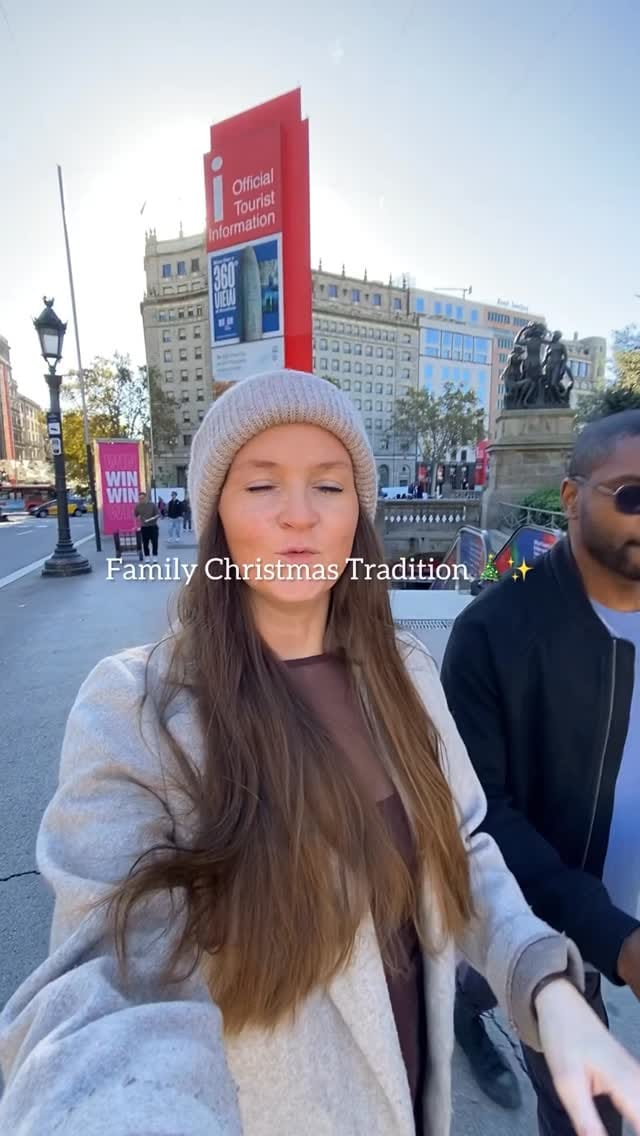 Post 1 by Lance & Dua on Instagram (video)