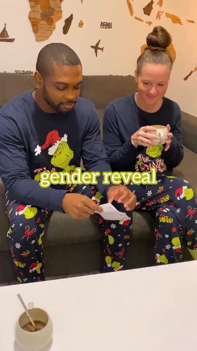 Post 3 by Lance & Dua on Instagram (video)