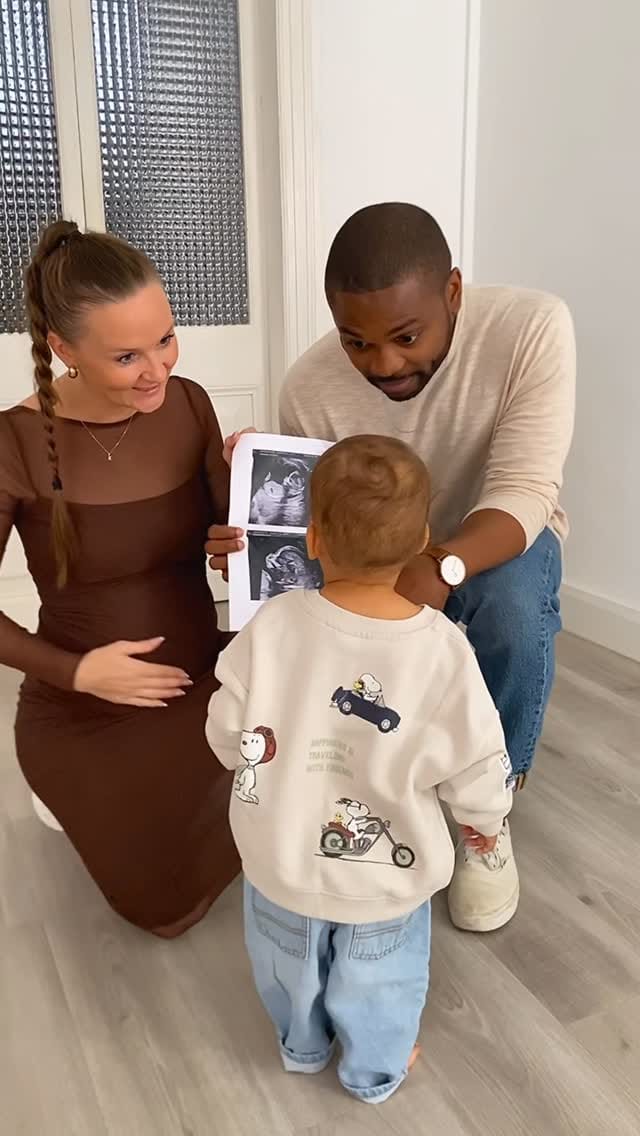 Post 6 by Lance & Dua on Instagram (video)