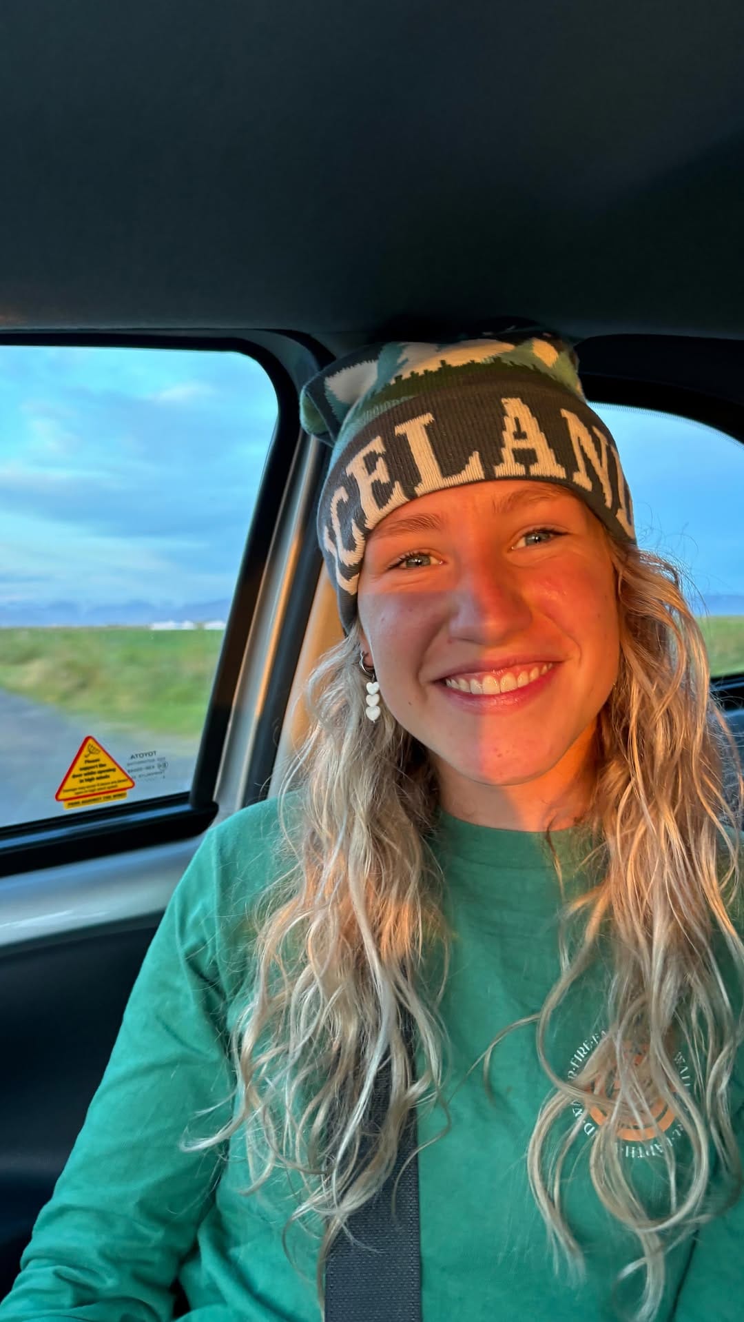 Post 9 by Sophie van der Vlies on Instagram (video)