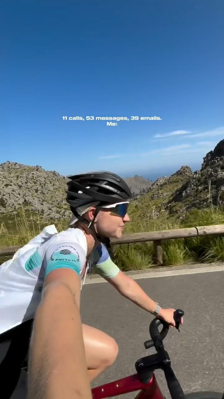 Post 1 by Sophie van der Vlies on Instagram (video)