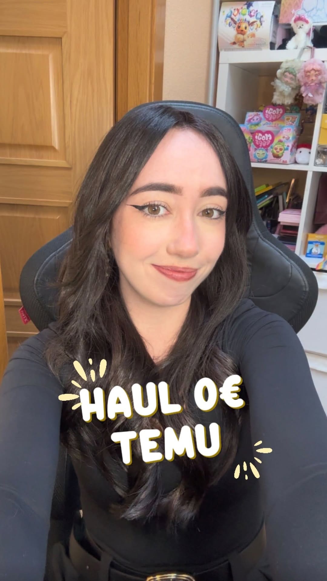 Post 3 by Zafyx 🦋 on Instagram (video)