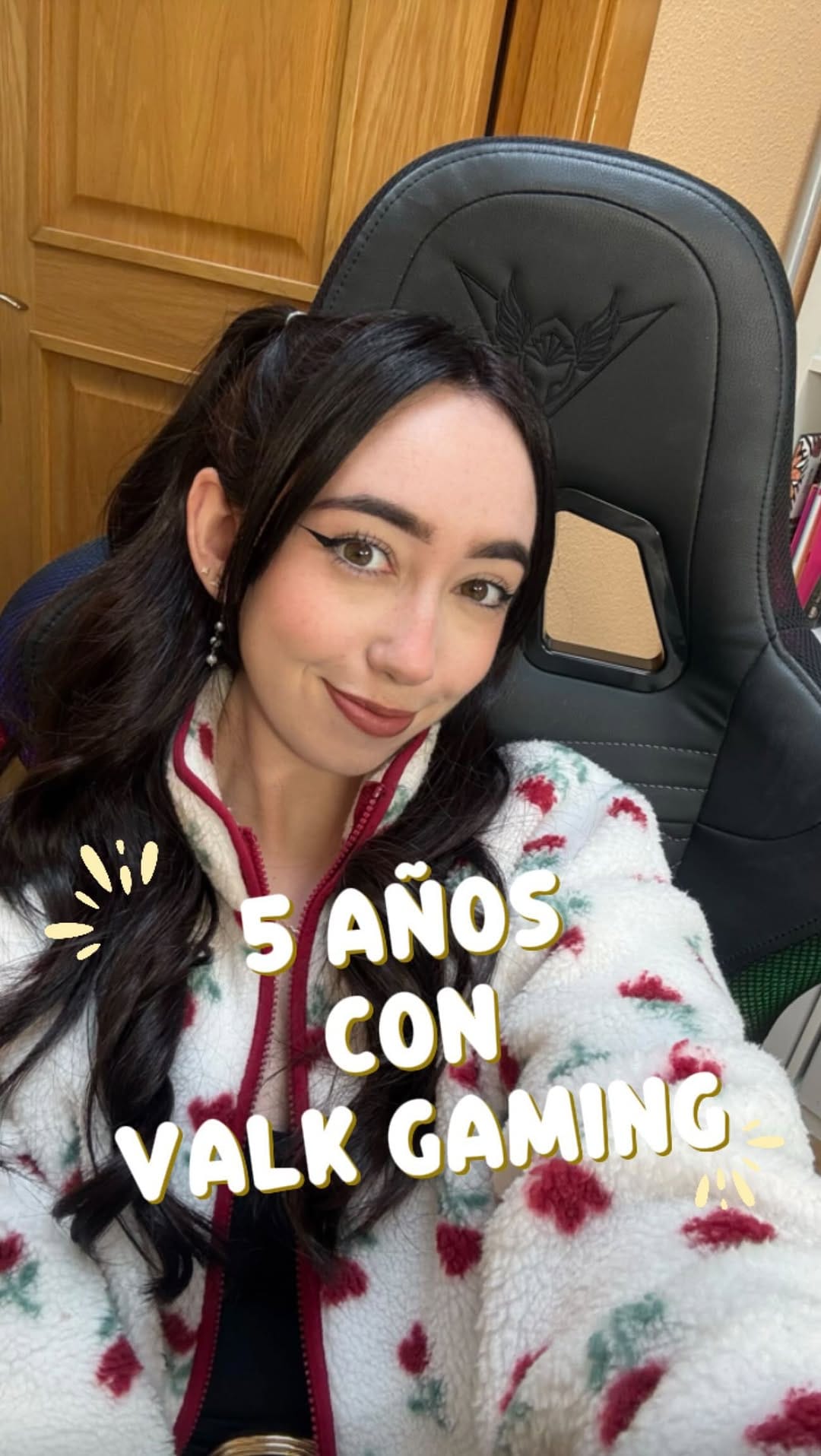 Post 5 by Zafyx 🦋 on Instagram (video)