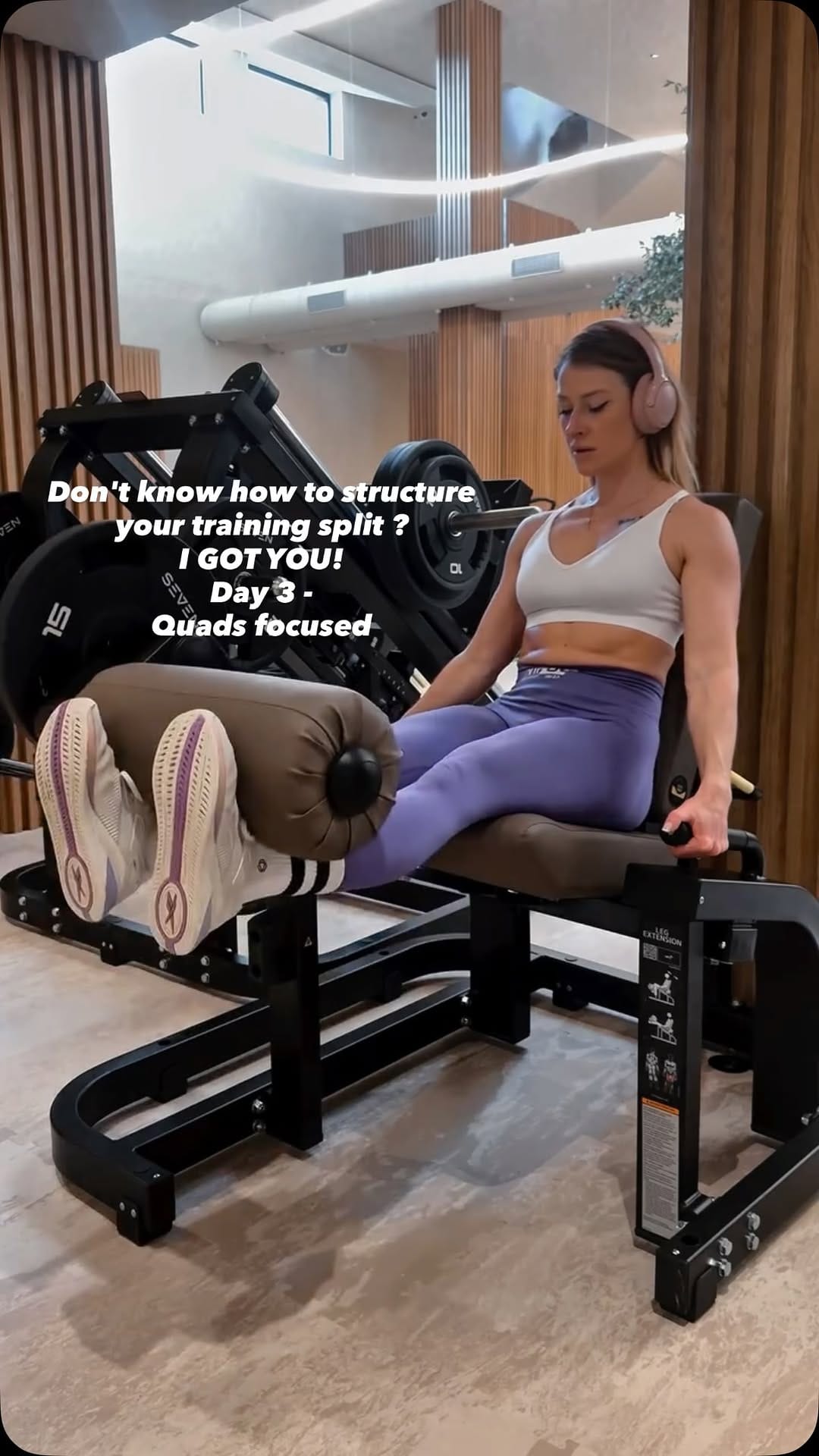 Post 8 by Coach 𝐍𝐢𝐜𝐤𝐲 Binder on Instagram (video)