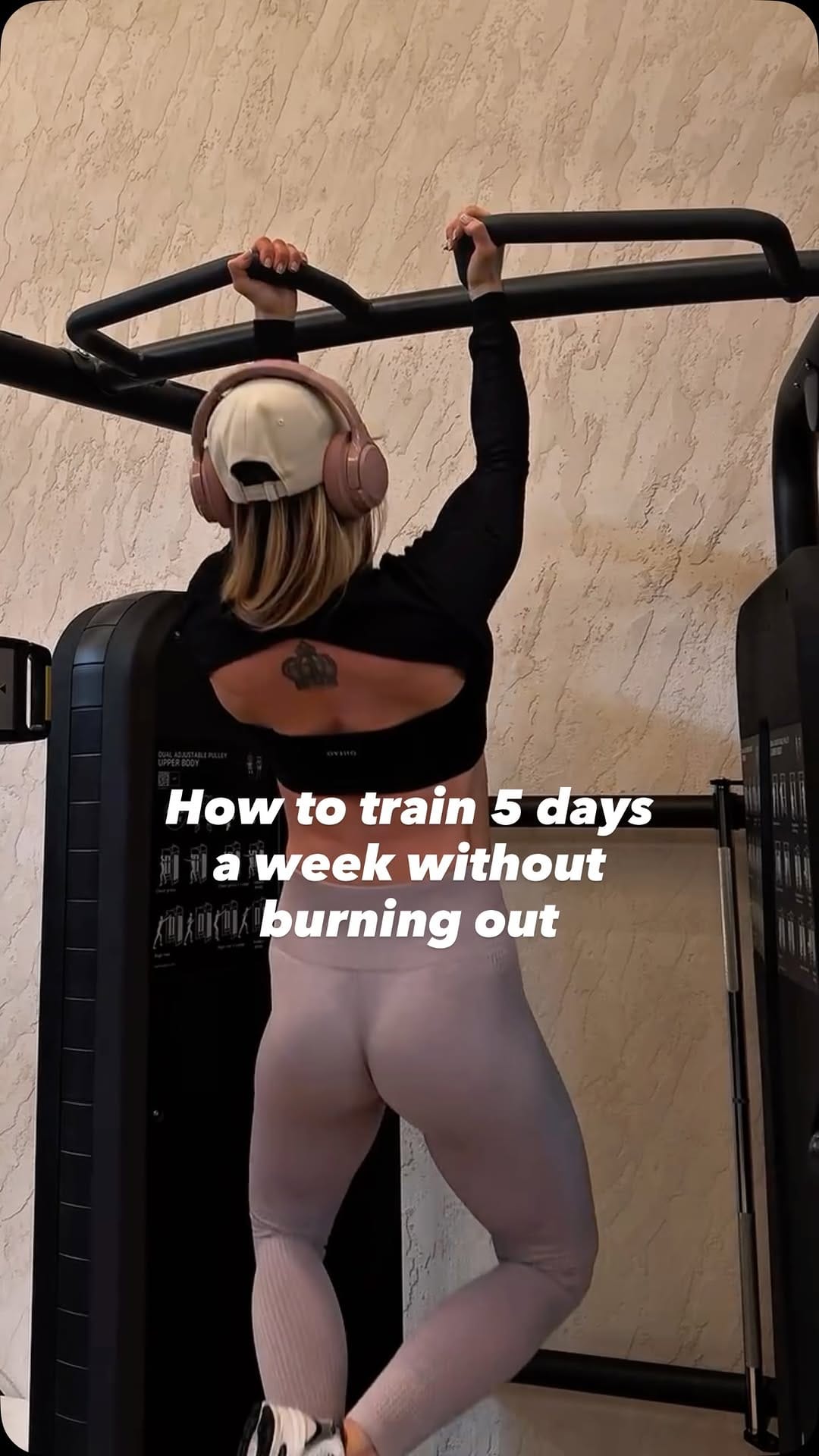 Post 6 by Coach 𝐍𝐢𝐜𝐤𝐲 Binder on Instagram (video)