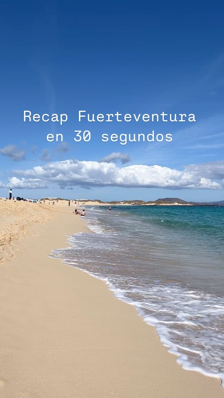 Post 9 by Las cosas de Alba 🌍🍴✈ 👫🐈🐈‍⬛ on Instagram (video)