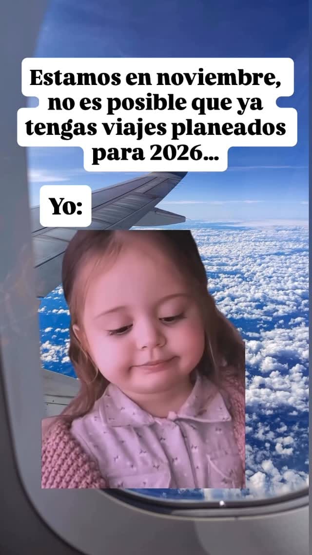 Post 8 by Las cosas de Alba 🌍🍴✈ 👫🐈🐈‍⬛ on Instagram (video)
