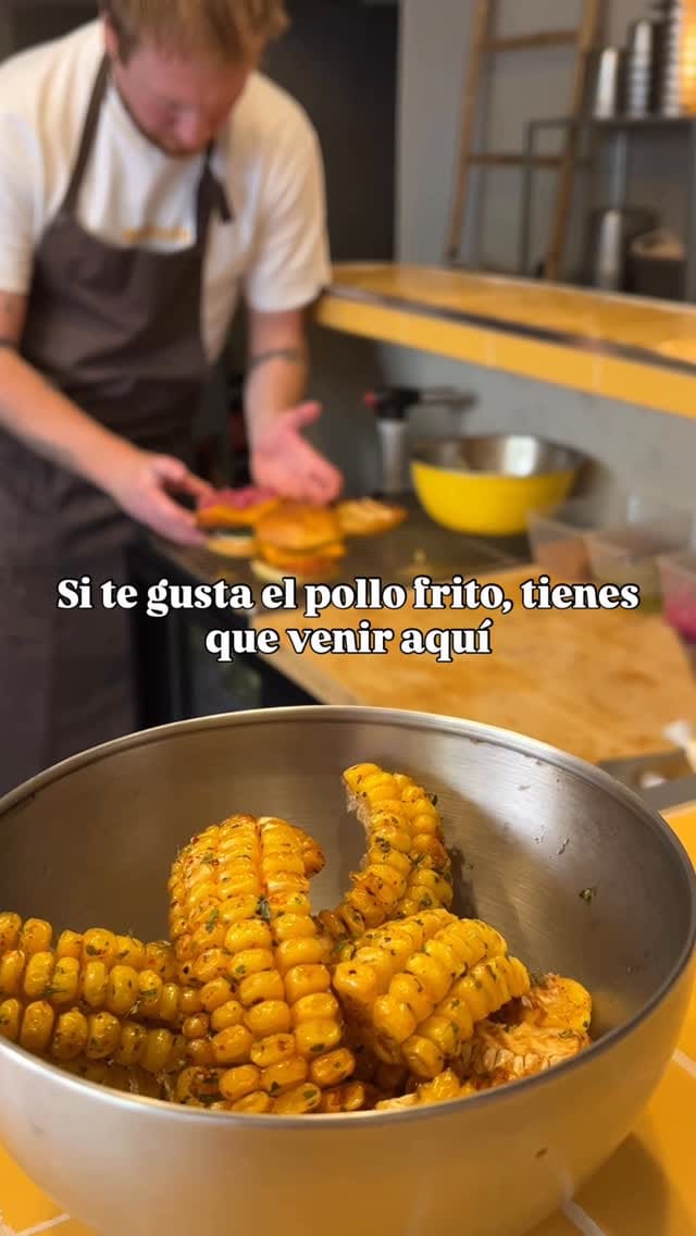 Post 5 by Las cosas de Alba 🌍🍴✈ 👫🐈🐈‍⬛ on Instagram (video)