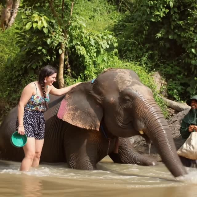 Post 4 by Priscila Santander | Travel Content Creator on Instagram (video)