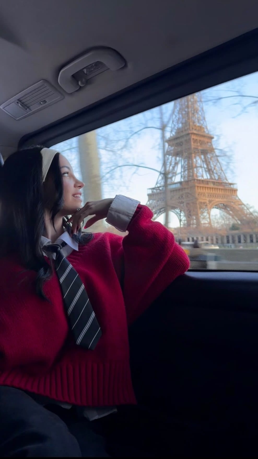 Post 6 by MARBELLA MAFFIA on Instagram (video)