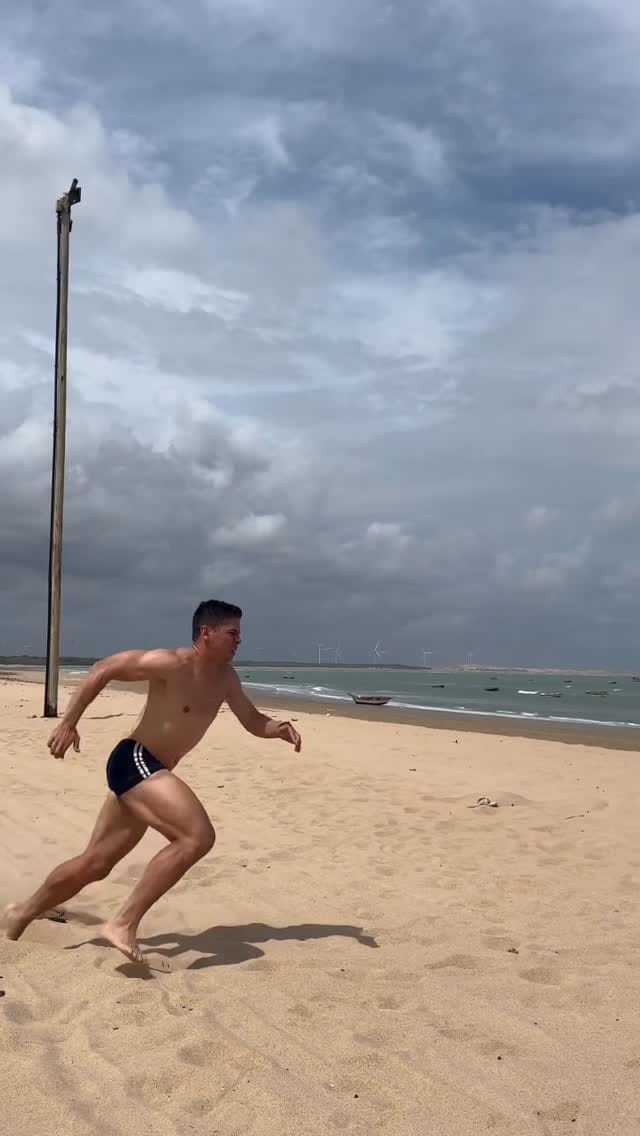 Post 1 by Osvaldo Filho on Instagram (video)