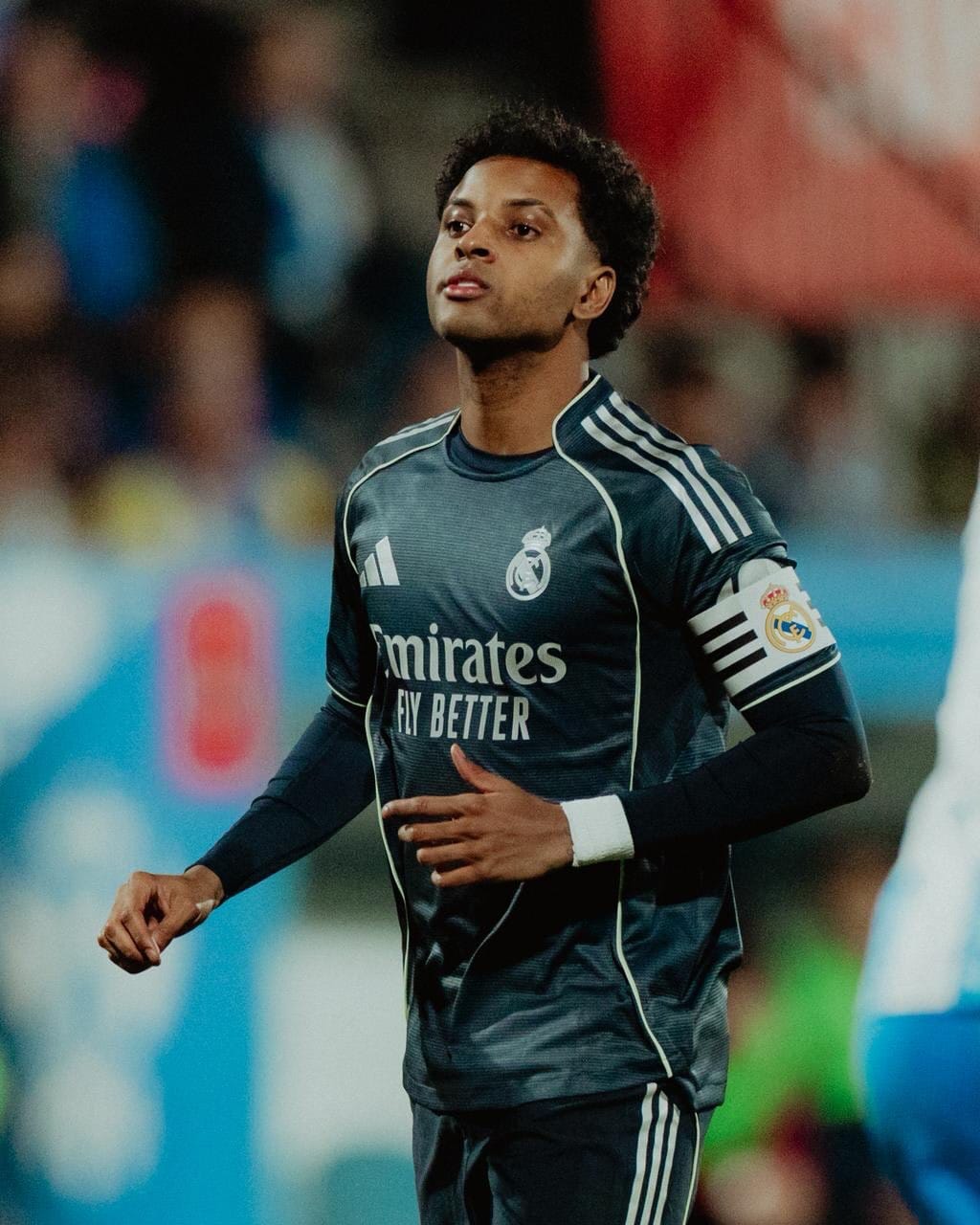 Post 8 by Rodrygo Goes  👐🏾⚡️🇧🇷 on Instagram (carousel)