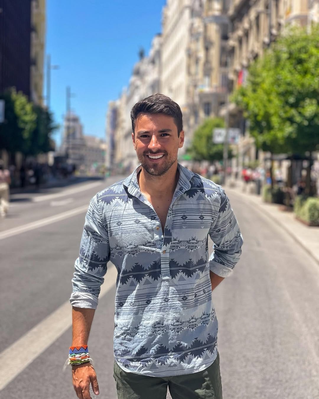 Post 10 by Pablo Aldonza on Instagram (image)
