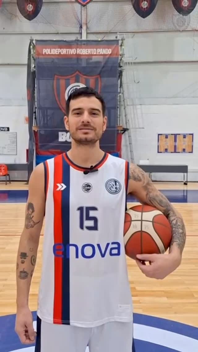 Post 5 by 🏀 S E L E M  S A F A R on Instagram (video)