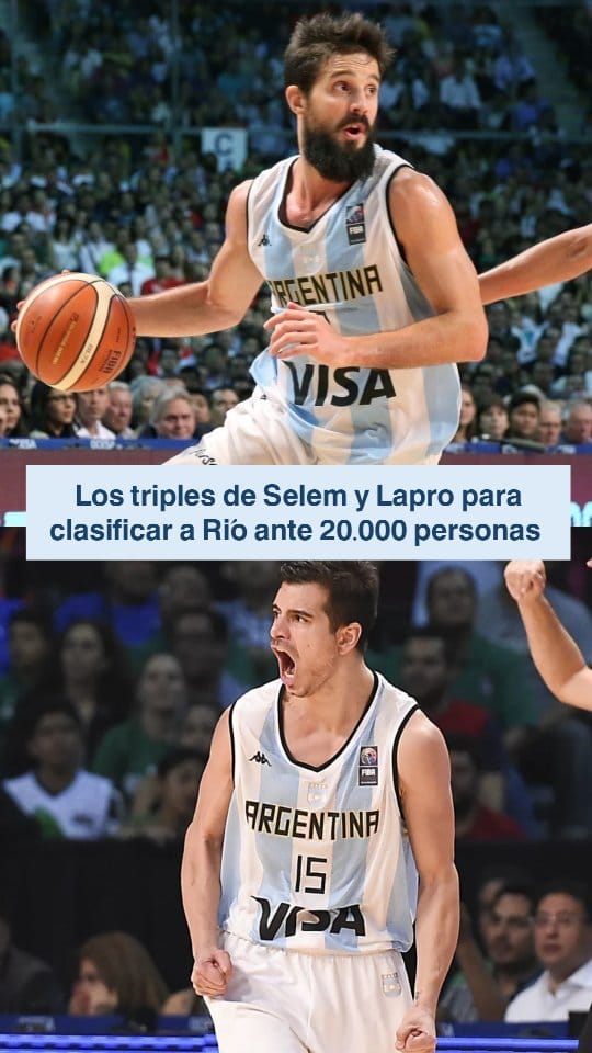 Post 4 by 🏀 S E L E M  S A F A R on Instagram (video)
