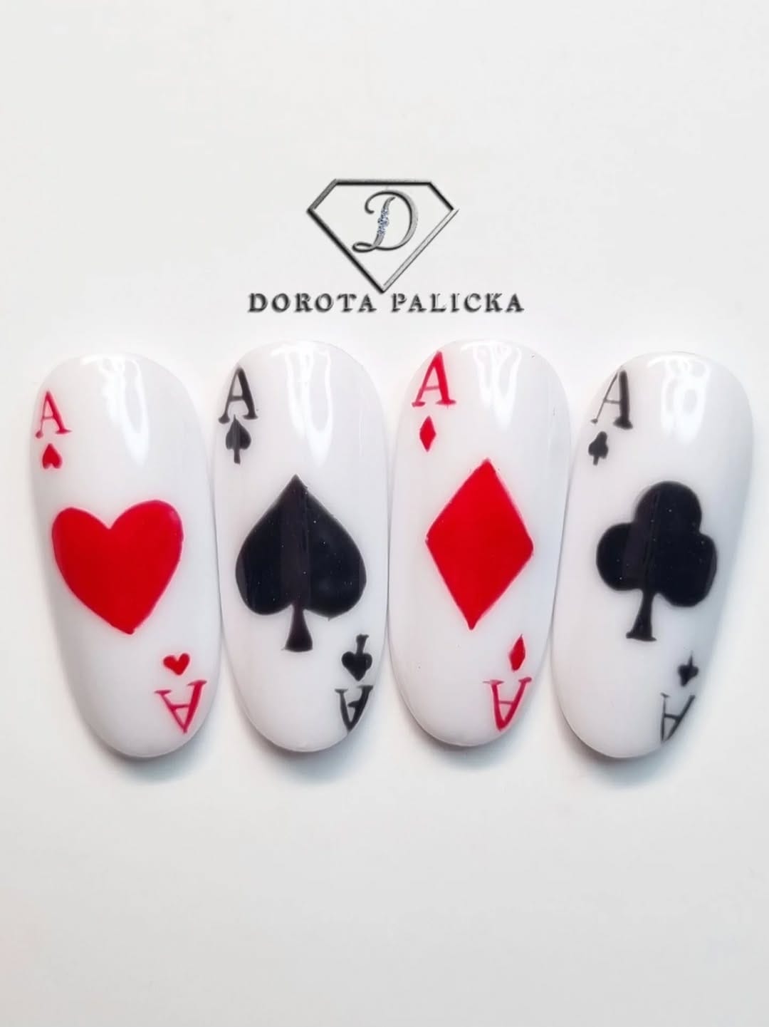 Post 6 by Dorota Palicka Nails on Instagram (image)