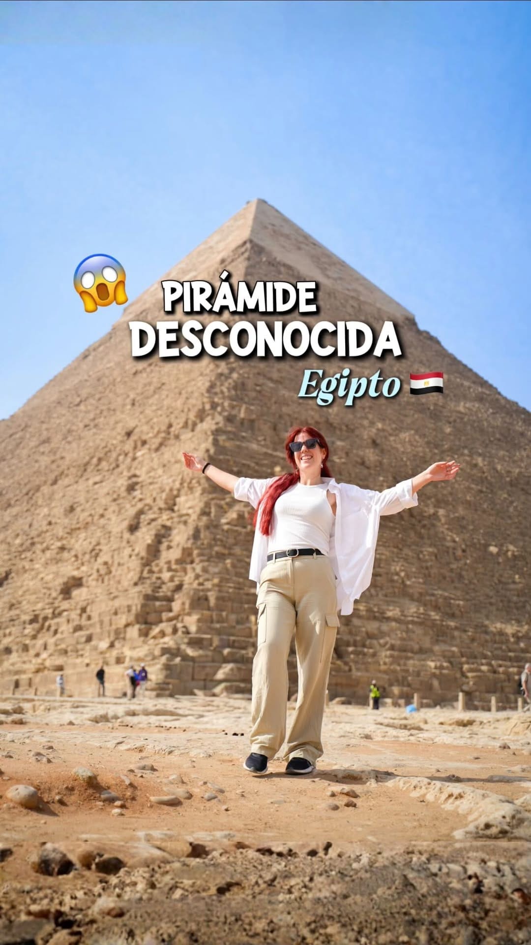 Post 3 by Elena Herraiz y Víctor Gata | Viajes ✈ on Instagram (video)