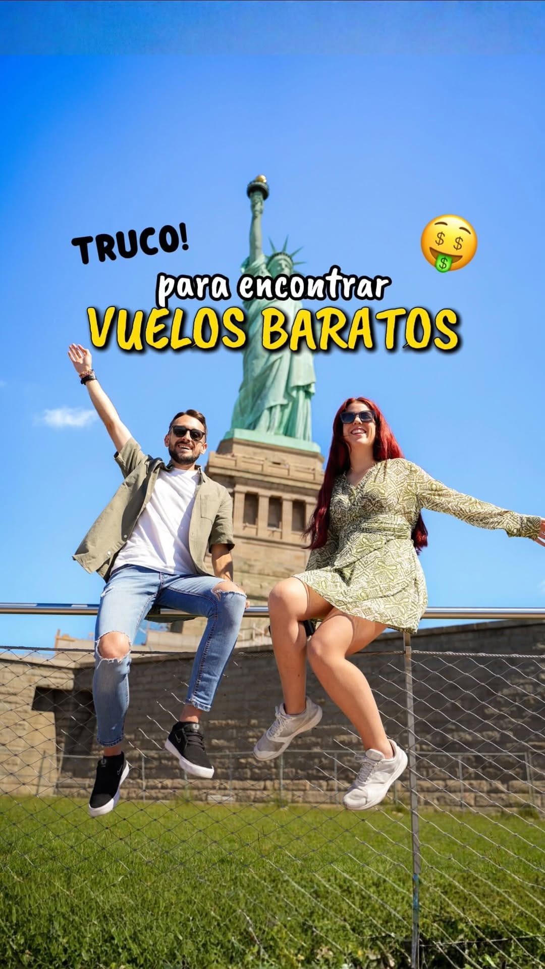 Post 5 by Elena Herraiz y Víctor Gata | Viajes ✈ on Instagram (video)