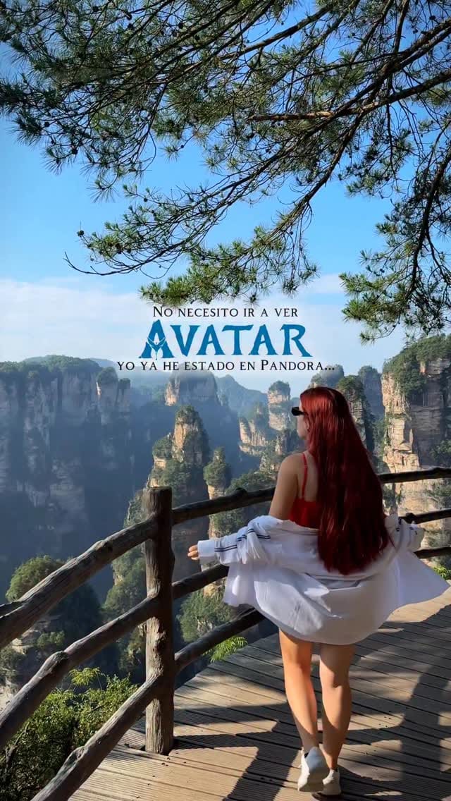 Post 4 by Elena Herraiz y Víctor Gata | Viajes ✈ on Instagram (video)