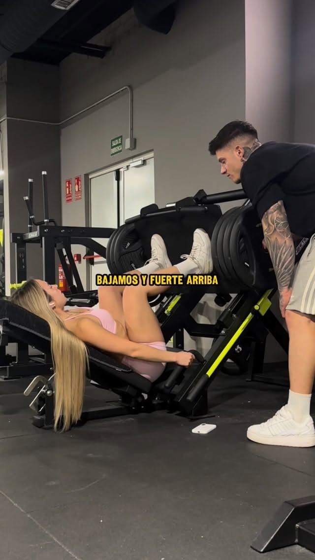 Post 3 by 𝐃𝐚𝐯𝐢𝐝 𝐆𝐨𝐧𝐳𝐚𝐥𝐞𝐳 | 𝐄𝐧𝐭𝐫𝐞𝐧𝐚𝐝𝐨𝐫 𝐎𝐧𝐥𝐢𝐧𝐞 on Instagram (video)