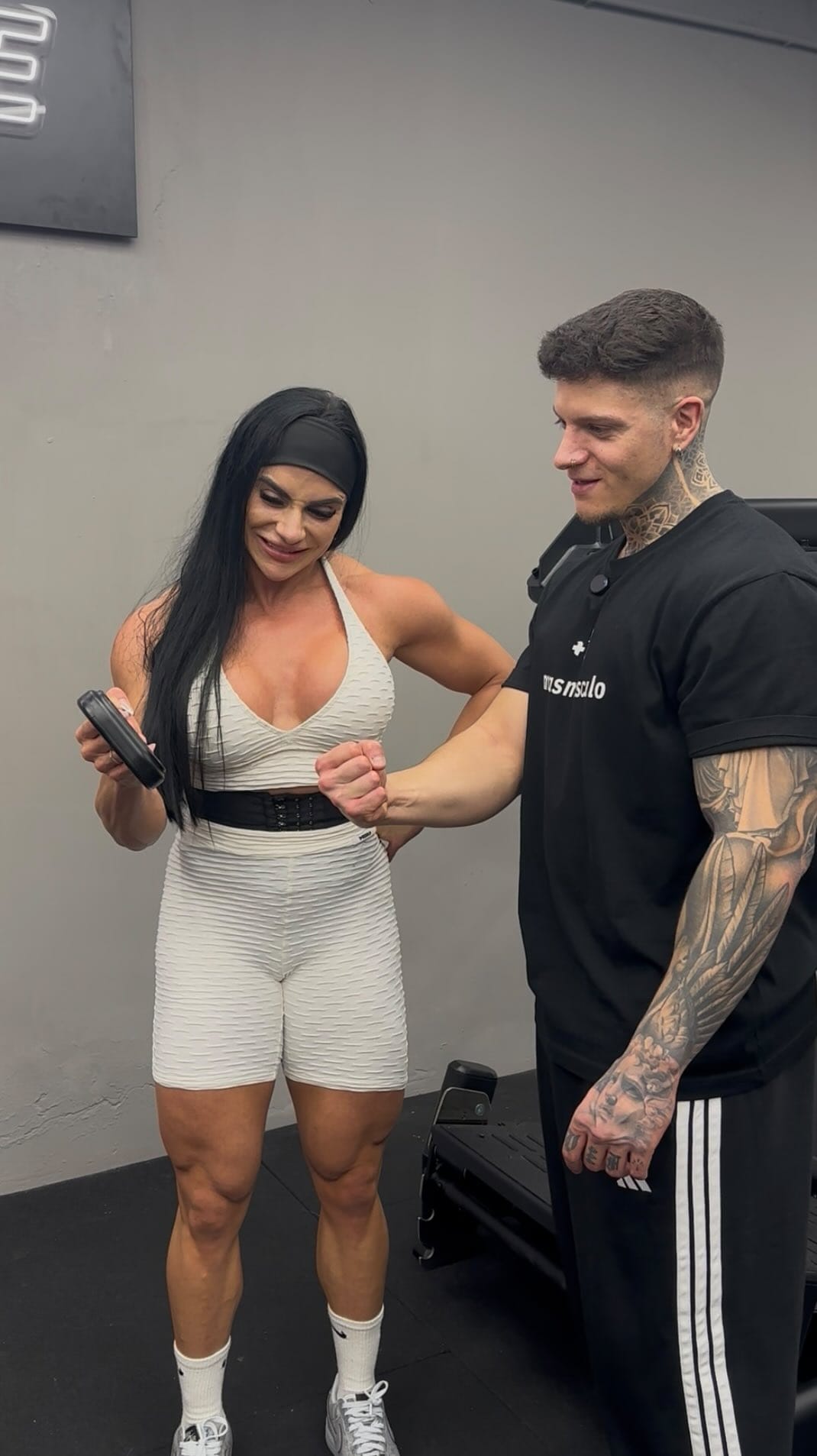 Post 5 by 𝐃𝐚𝐯𝐢𝐝 𝐆𝐨𝐧𝐳𝐚𝐥𝐞𝐳 | 𝐄𝐧𝐭𝐫𝐞𝐧𝐚𝐝𝐨𝐫 𝐎𝐧𝐥𝐢𝐧𝐞 on Instagram (video)