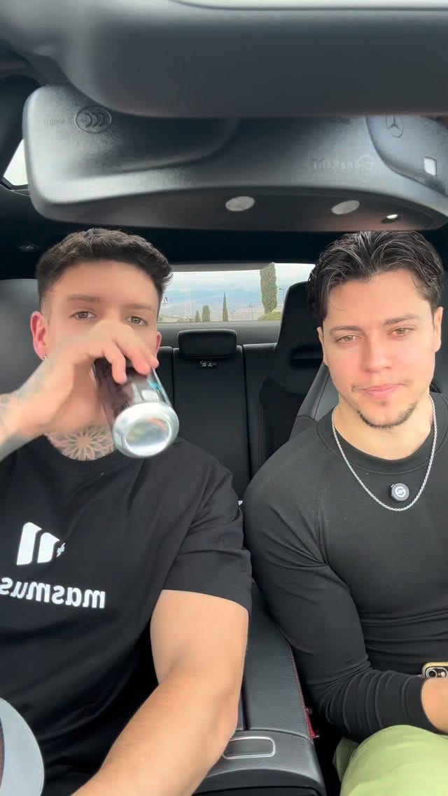 Post 8 by 𝐃𝐚𝐯𝐢𝐝 𝐆𝐨𝐧𝐳𝐚𝐥𝐞𝐳 | 𝐄𝐧𝐭𝐫𝐞𝐧𝐚𝐝𝐨𝐫 𝐎𝐧𝐥𝐢𝐧𝐞 on Instagram (video)