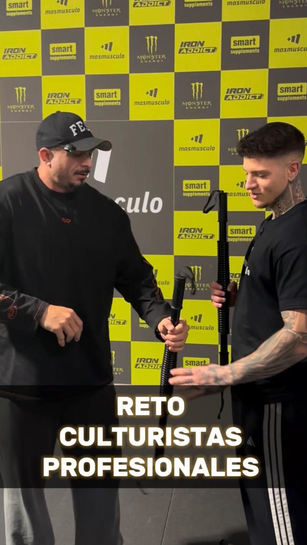 Post 1 by 𝐃𝐚𝐯𝐢𝐝 𝐆𝐨𝐧𝐳𝐚𝐥𝐞𝐳 | 𝐄𝐧𝐭𝐫𝐞𝐧𝐚𝐝𝐨𝐫 𝐎𝐧𝐥𝐢𝐧𝐞 on Instagram (video)