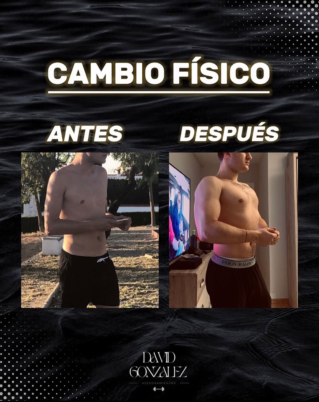 Post 2 by 𝐃𝐚𝐯𝐢𝐝 𝐆𝐨𝐧𝐳𝐚𝐥𝐞𝐳 | 𝐄𝐧𝐭𝐫𝐞𝐧𝐚𝐝𝐨𝐫 𝐎𝐧𝐥𝐢𝐧𝐞 on Instagram (carousel)