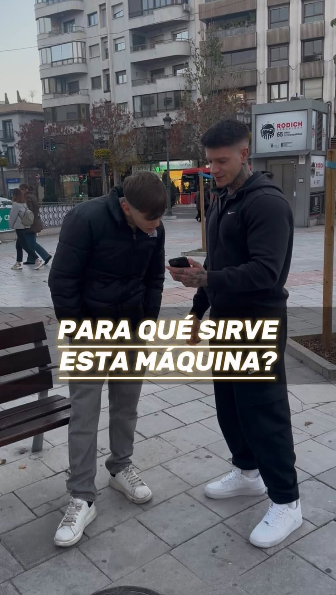 Post 7 by 𝐃𝐚𝐯𝐢𝐝 𝐆𝐨𝐧𝐳𝐚𝐥𝐞𝐳 | 𝐄𝐧𝐭𝐫𝐞𝐧𝐚𝐝𝐨𝐫 𝐎𝐧𝐥𝐢𝐧𝐞 on Instagram (video)
